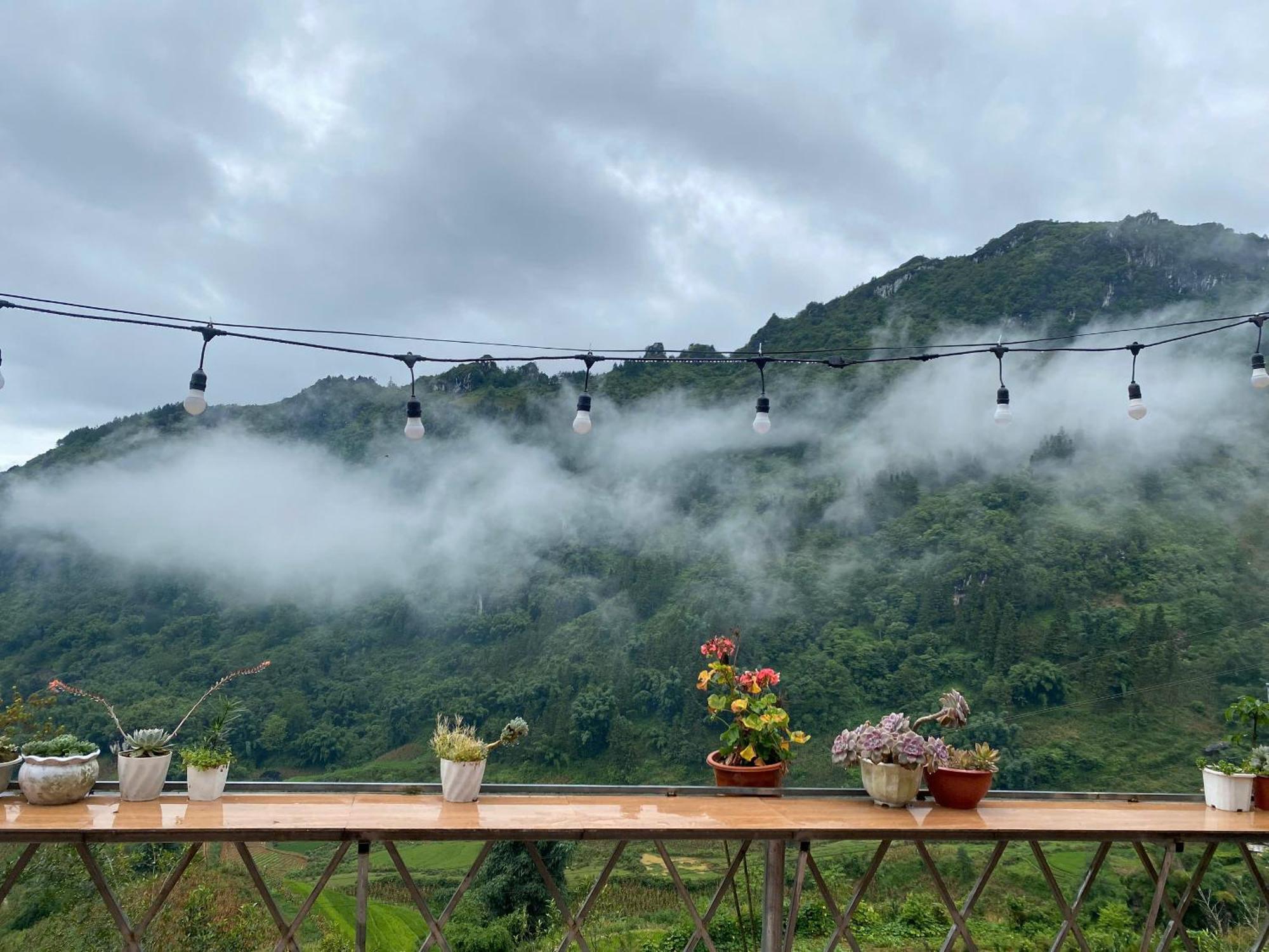 The Link Farmstay Сапа Екстериор снимка